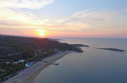 Mandrione Resort | Villaggio Gabbiano Beach