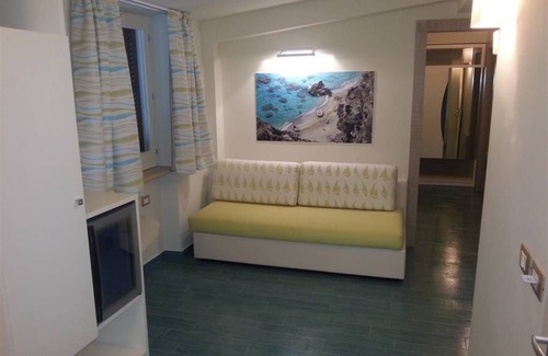 Ricadi Hotel | Villaggio Il Gabbiano