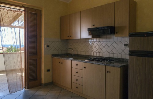 Ricadi Hotel | Villaggio Il Gabbiano