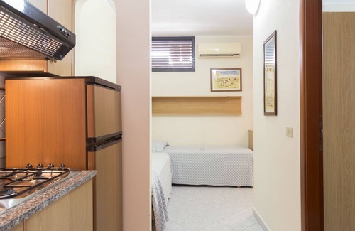 Ricadi Hotel | Villaggio Il Gabbiano