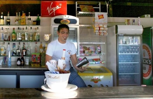 Carovigno RV Rental | Villaggio Lamaforca