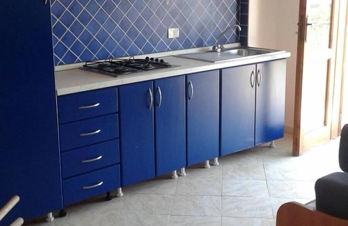 Riaci Resort | Villaggio Marco Polo