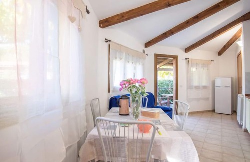 Riotorto House | Villaggio Mare Verde by Interhome