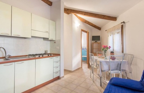 Riotorto House | Villaggio Mare Verde by Interhome