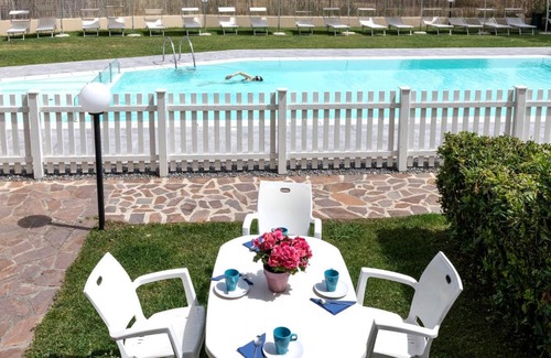 Castiglioncello Apartment | Villaggio Mietta