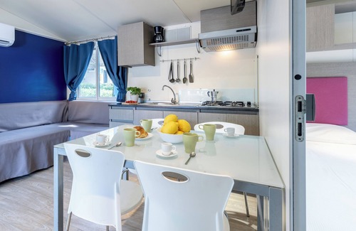 Livorno RV Rental | Villaggio Miramare