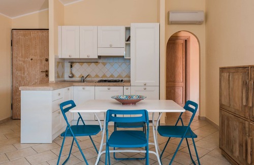 Baia Caddinas Apartment | Villaggio Perlacea - PERLACEA 33