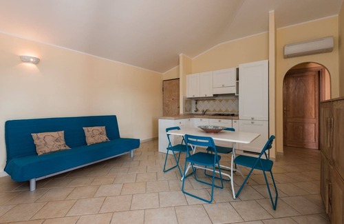 Baia Caddinas Apartment | Villaggio Perlacea - PERLACEA 33