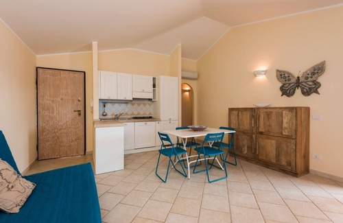 Baia Caddinas Apartment | Villaggio Perlacea - PERLACEA 33