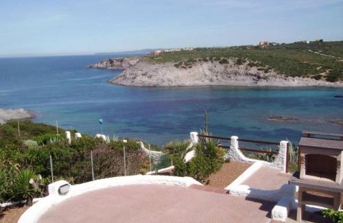 Sant'Antioco House | Villaggio polifemo 38 Località Cala Sapone P7167