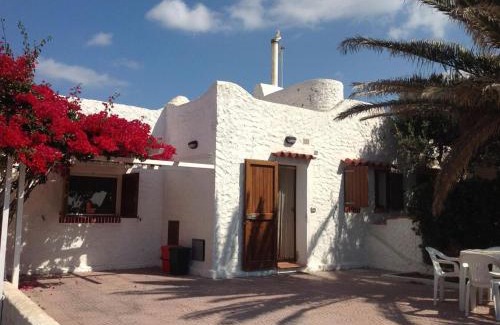 Sant'Antioco House | Villaggio polifemo 38 Località Cala Sapone P7167