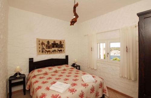 Sant'Antioco House | Villaggio polifemo 38 Località Cala Sapone P7167