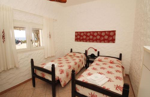 Sant'Antioco House | Villaggio polifemo 38 Località Cala Sapone P7167
