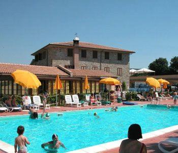 Pomaia Apartment | Villaggio Residence La Pieve di Pomaia