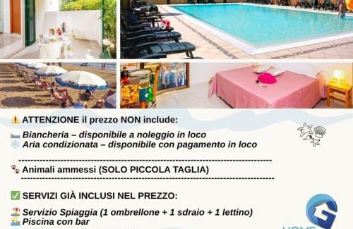 Scialara House | Villaggio Sabbia d'oro