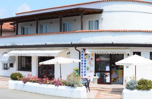 Duna Verde Resort | Villaggio San Francesco