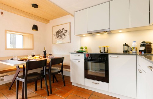 Capriasca Apartment | Villaggio Sureggio A2 mit TicinoTicket by Interhome