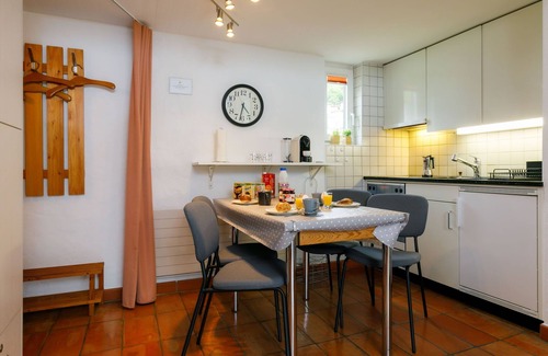 Capriasca Apartment | Villaggio Sureggio - App. C1 by Interhome