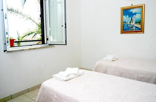 Ricadi Resort | Villaggio Tramonto