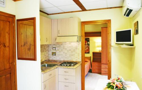 Ricadi Resort | Villaggio Tramonto