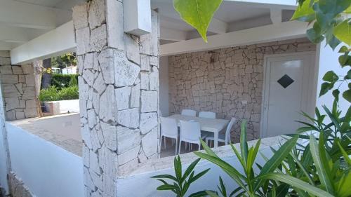 Mandrione Resort | Villaggio Turistico Scialmarino
