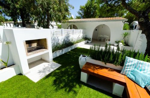 Mandrione Resort | Villaggio Turistico Scialmarino
