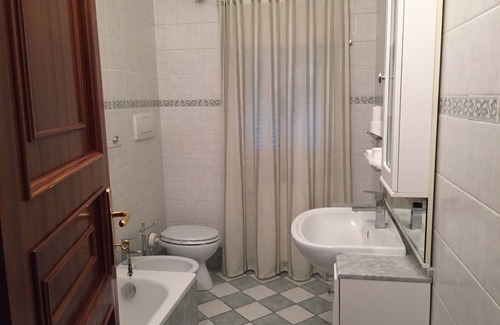 Frascati Bed & Breakfast | VillaGiò B&B