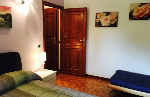 Frascati Bed & Breakfast | VillaGiò B&B