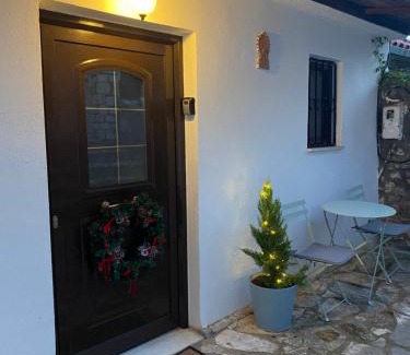 Zatouna Apartment | Villagio Arcadia