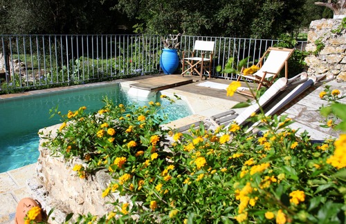 Tselendata Villa | Villakalimera - Charming traditional stone house -up to 6 People