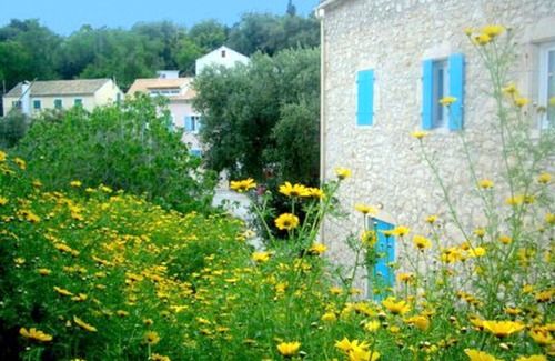 Tselendata Villa | Villakalimera - Charming traditional stone house -up to 6 People