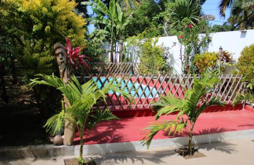 Pointe aux Canonniers Villa | VillaKapy idéal pour les retraitées