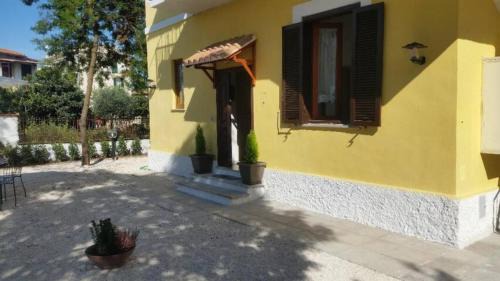 Quartiere XXIX Ponte Mammolo House | VILLALAMBERTA