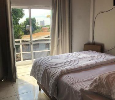 Puerto Iguazu Apartment | Villalba Apart5