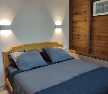Le Carbet House | VillAnolis Martinique