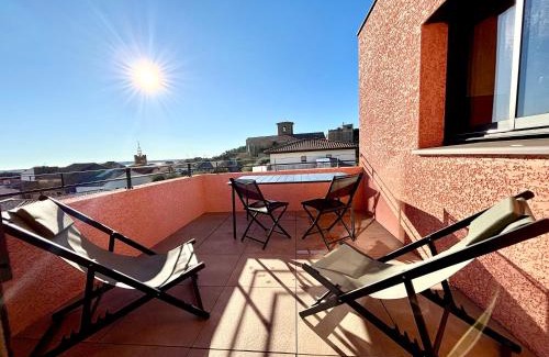 La Palme Apartment | VillaPalmaé1