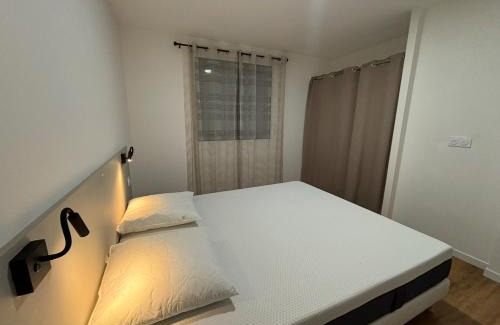La Palme Apartment | VillaPalmaé1