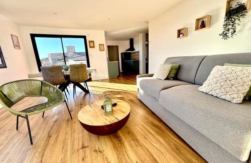 La Palme Apartment | VillaPalmaé1