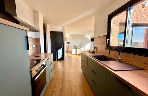 La Palme Apartment | VillaPalmaé1