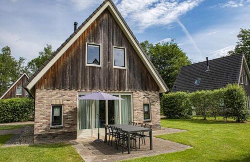 Exloo Resort | Villapark de Hondsrug