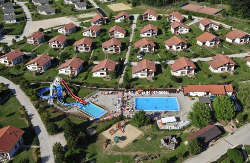 Vargesztes Resort | Villapark Vargesztes