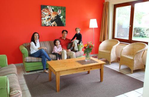 Vargesztes Resort | Villapark Vargesztes