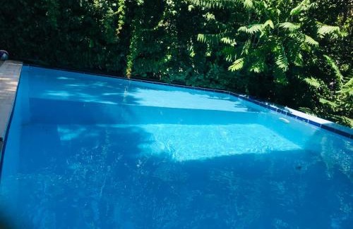 Lara Villa | Villaras Garden Antalya özel havuzlu full eşyalı villa
