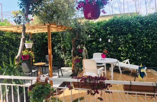 Lara Villa | Villaras Garden home - Full furnished with private pool