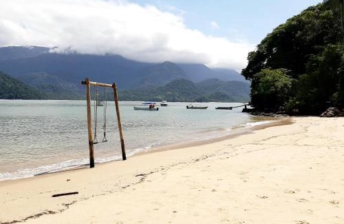 Jabaquara Apartment | Villaremanso01