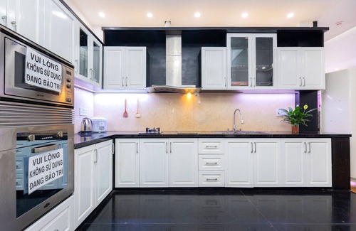 Vung Tau Villa | Villas 126-G1 Vung Tau