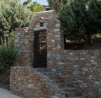 South Pelion Villa | Villas 2 Cypresses with Private Pools