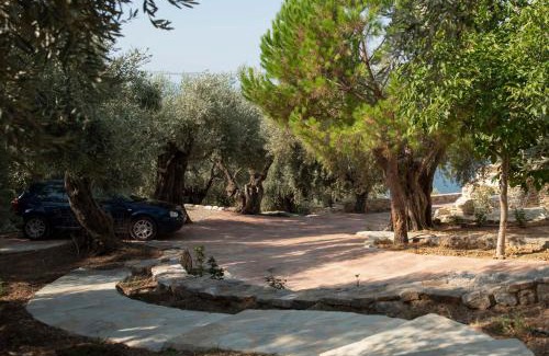 South Pelion Villa | Villas 2 Cypresses with Private Pools