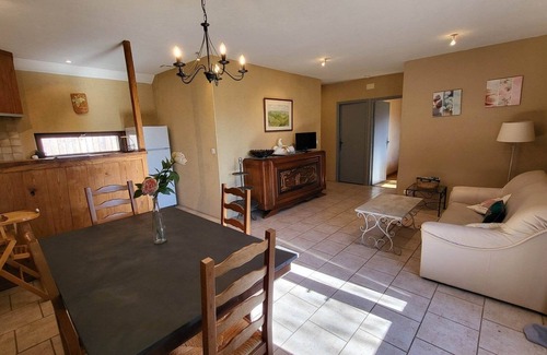 Vezac House | villas - 3 rooms - 4 persons