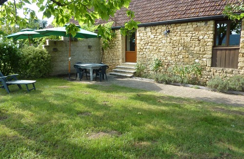 Vezac House | villas - 3 rooms - 4 persons